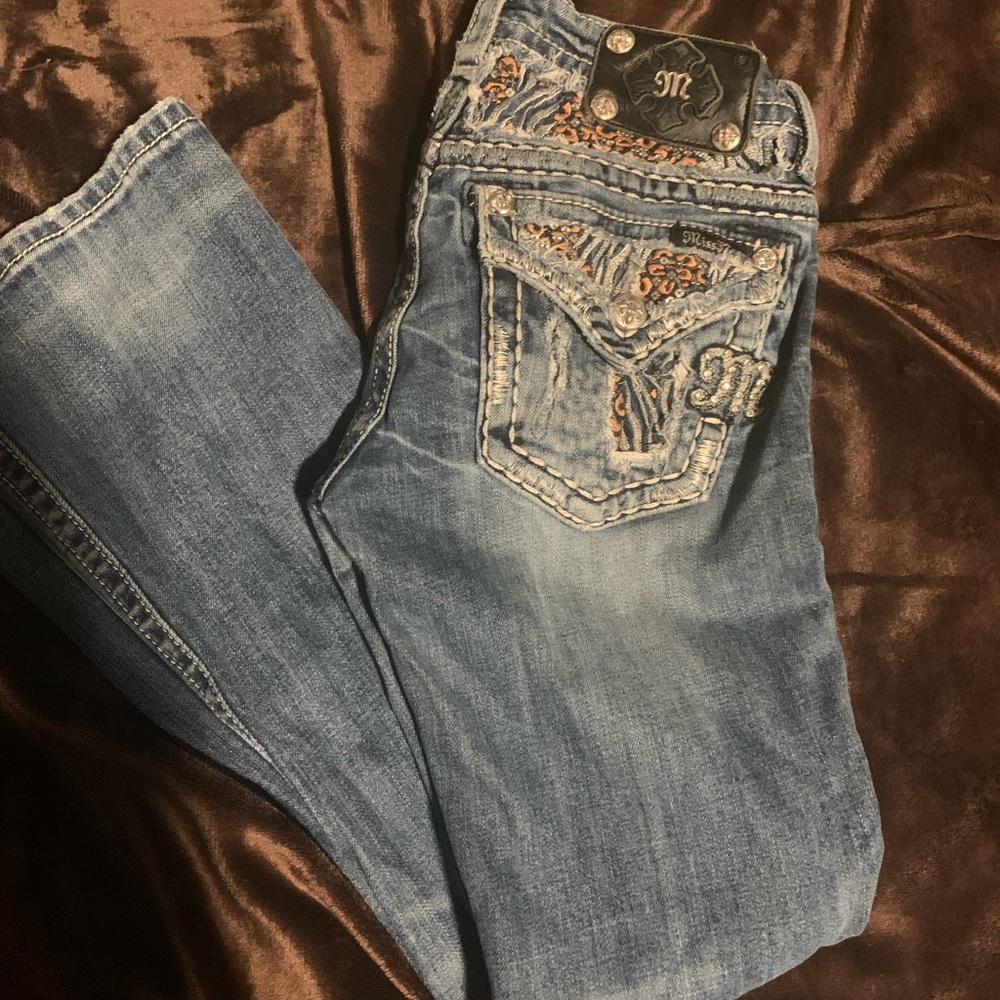 Miss me size 26